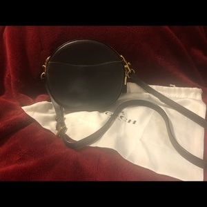 Coach 1941 Canteen Crossbody